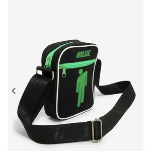 Billy Eilish shoulder bag